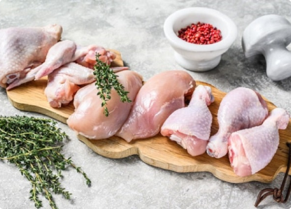 گیل پروتئین با الهام از طبیعت گیلان و با رویکردی علمی و مسئولانه