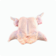چرخ‌کرده مرغ