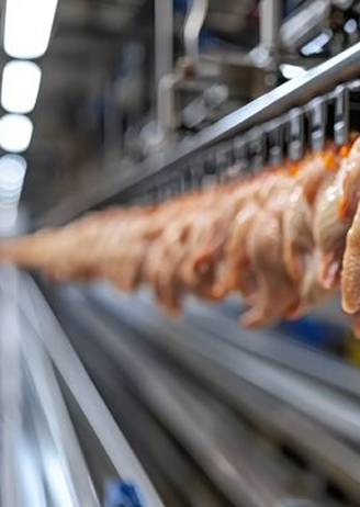 ساخت مرغداری و استانداردهای لازم برای آن